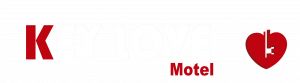 LOGO MOTEL KEY LOVE4